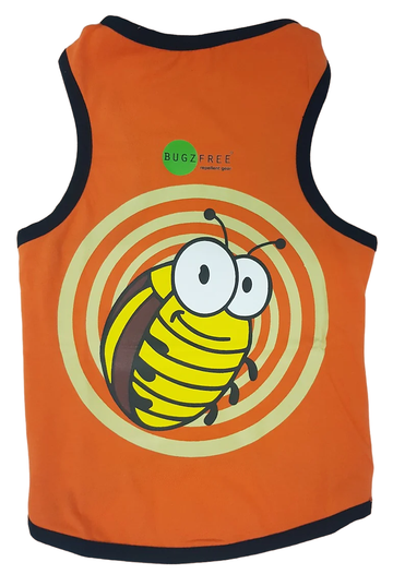 Canes Venatici Bugz Free T-Shirt